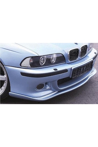 BMW E39 ÖN TAMPON EKİ (M TAMPON UYUMLU)