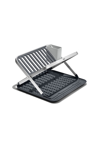 Oxo 13322800 Gg Katlanabılır Bulaşıklık 37cmx 42cm