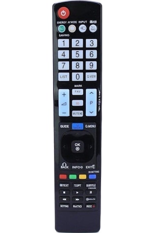 Lg 43lh570t Smart Led Tv Kumandası