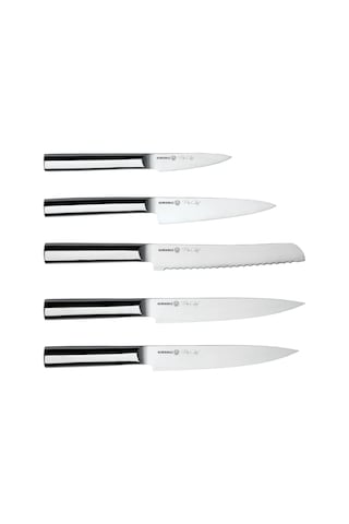 Korkmaz Pro-chef Bıçak Seti