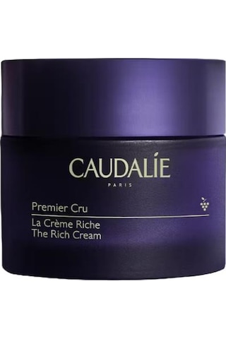 Caudalie Premier Cru Yaşlanma Karşıtı Gündüz Bakım Kremi 50 Ml