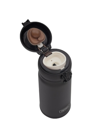 Thermos Jnl-350 Ultralight Mug Termos 0,35l - Deep Black Siyah