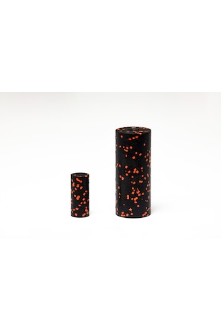 Actifoam 2'li Set Mini Ve Mikro Foam Roller Turuncu