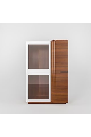 Lazenzagarage Çello Vitrin