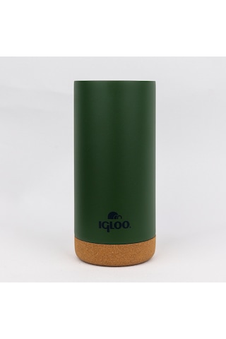 Igloo Cork Mug 500ml-haki