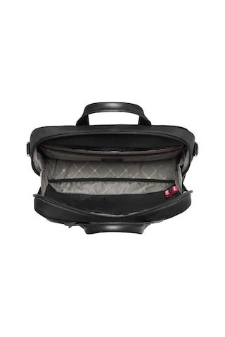 Victorinox 653353 Architecture Urban 2 Evrak Çantası, Siyah Çok Renkli