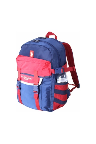 Uspa Plcan23188 U.s. Polo Assn. Okul Sırt Çantası, Lise, Üniversite 001