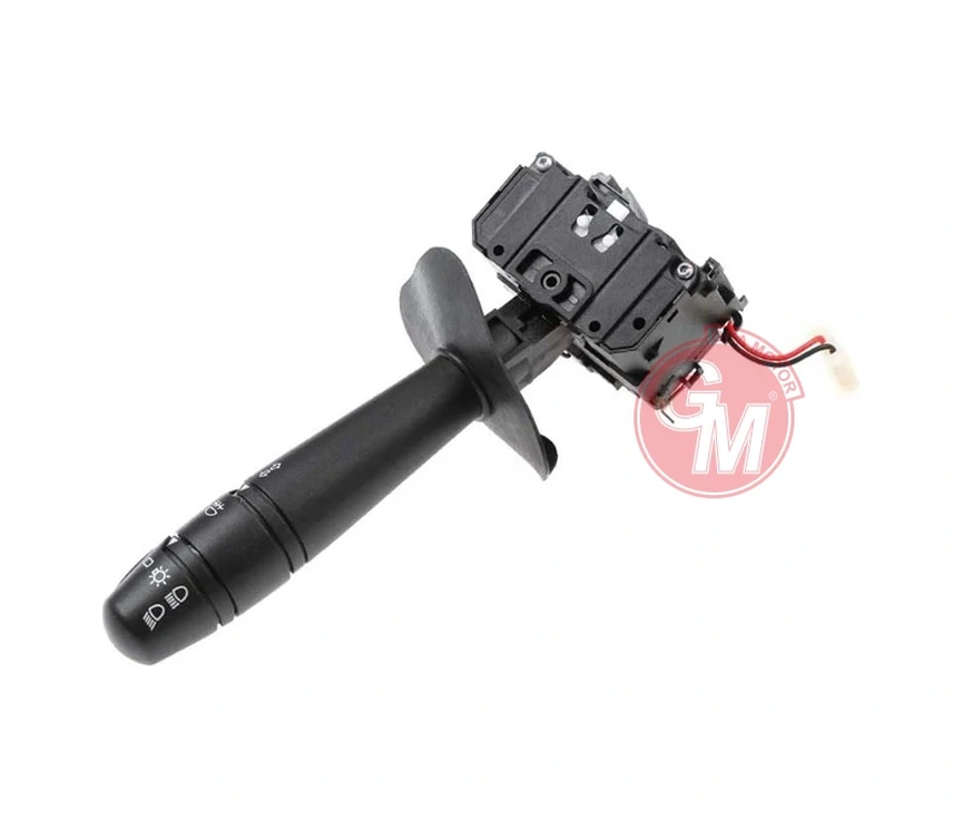 Far Sinyal Kumanda Kolu Dacıa Logan-sandero 1.2-1.4-1.6-1.5 Dci 2009 Arka Sıs Lambası Fonk Sıyonu I Le 6001551366