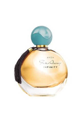 Avon Far Away + Far Away Infinity Kadın Parfüm EDP 50 ML