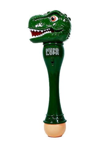 Bubble Wand Light Up Big T-rex 8840a