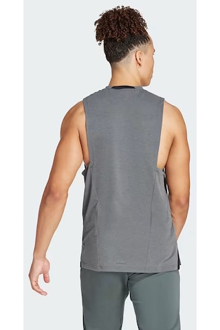 Adidas Erkek Spor Atlet D4T Tank Is3819 001