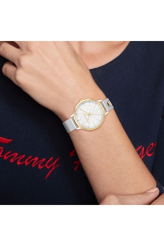 Tommy Hilfiger Th1782586 Kadın Kol Saati