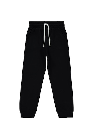 Civil Boys Basic 10-13 Yaş Eşofman Altı - Siyah