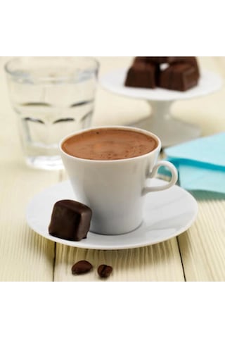 Smell Coffee Orta Kavrulmuş Türk Kahvesi 250 G