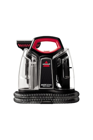 Bissell Multiclean Spot and Stain 330 W Koltuk ve Halı Yıkama Makinesi