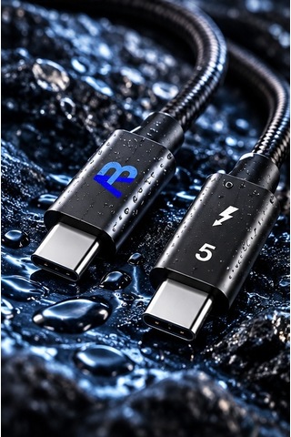 Apollobell Cch20-007 Thunderbolt 5