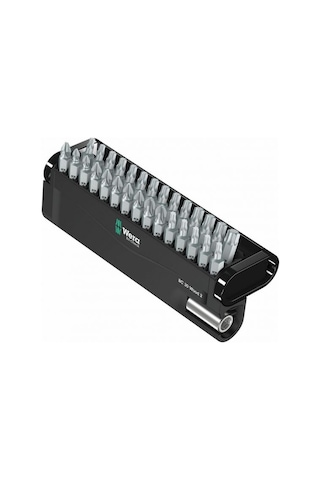 Wera Bit-Check 30 Metal 1 Bits Seti 05057434001