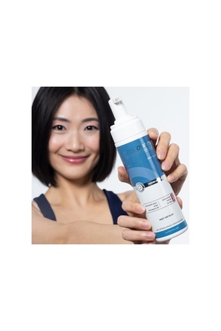 Cilt Aydınlatıcı Köpük 200 Ml - Sağlıklı Bakım