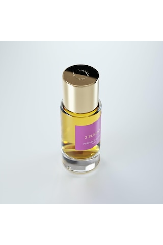 Parfum D'empire 3 Fleurs Unisex Parfüm EDP 50 ML