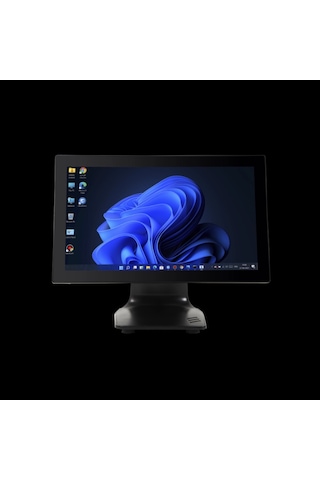 Postürk Tx-1500m 15" İ5-5200u 8gb 128gb 10.1" İkinci Ekran Dokunmatik Pos Pc