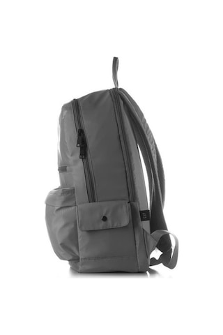 03446 Gap Sırt Çantası Gri