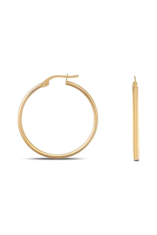Gold Kadın Küpe 64383991