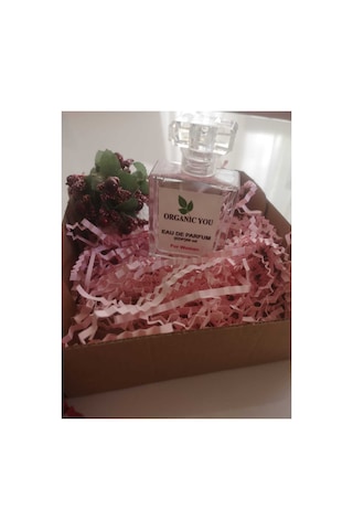 Si Kadin 50 Ml Edp Parfüm Parfüm Şisesi Modeli Stoklara Göre Değişiklik Gösterebilir Aromatik