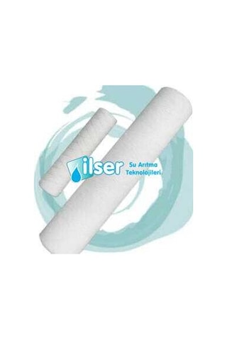 Aqualine 20” 1 Mikron Iplik Filtre