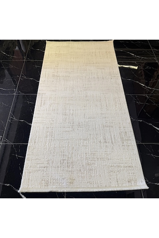 Luxess Diamond 2013 Bej Akrilik Modern Makine Halısı Bej