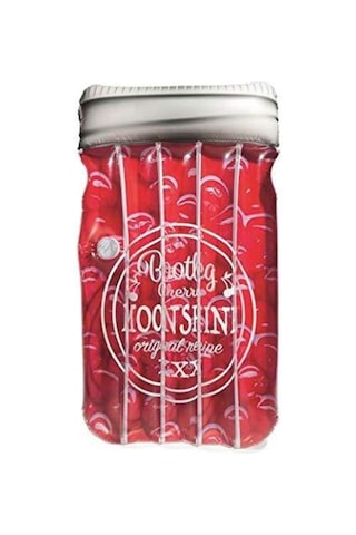 Bestway 44039 Grafik Desenli Yatak 190 CM Çok Renkli