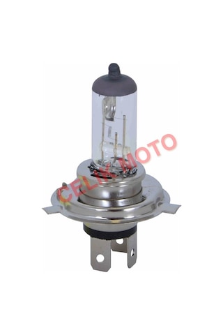 Far Ampulü 12 V 35 / 35 W H4 54006p Far Ampulü 12 V 35 / 35 W H4 54006p