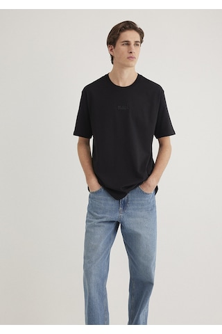 Mavi T Shirt Erkek M06101100 900 001