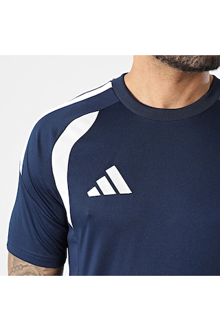 Adidas Kb1360 Tiro26l M Erkek Spor Tişört Çok Renkli