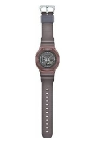 Casıo G-shock Gm-2100mf-5adr Unısex Kol Saati