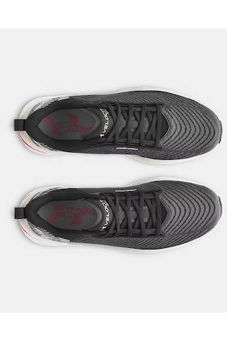 Under Armour Ua Velocıtı Spd Erkek Koşu Ayakkabısı 6000007 6000007 004 Çok Renkli