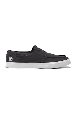 Timberland Mylo Bay Low Lace Up Sneaker Erkek Ayakkabısı Tb0a67p5ek71 Siyah
