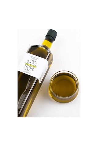 Teofarm Naturel Sızma Zeytinyağı 1 L