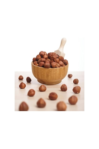 Bulutlar Kuruyemiş Yer Fıstık Içi Çiğ Kg 1000 Gr 1 KG