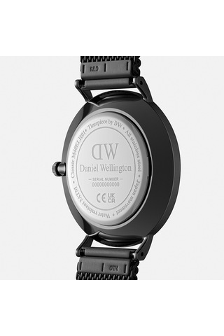 Daniel Wellington Dw00600714 Erkek Kol Saati Diğer