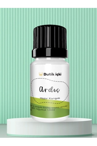 Butik İçki Hazır Ardıç Cin Kiti 10 G Butik İçki Hazır Ardıç Cin Kiti 10 G