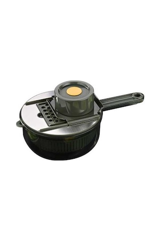 Wondernest Yeşil Sebze Patates Doğrayıcı, Lichen Kesici, Çok Fonksiyonlu Yeşil