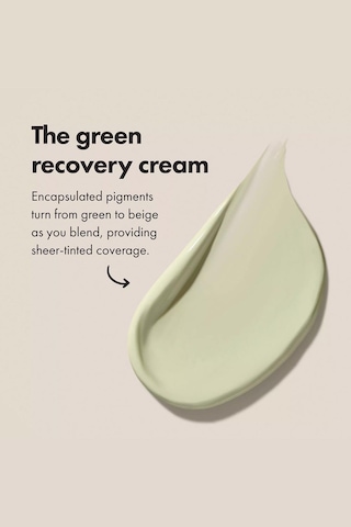 Hero Cosmetics Rescue Balm Kızarıklık Karşıtı Renk Dengeleyici Yüz Kremi 15ml