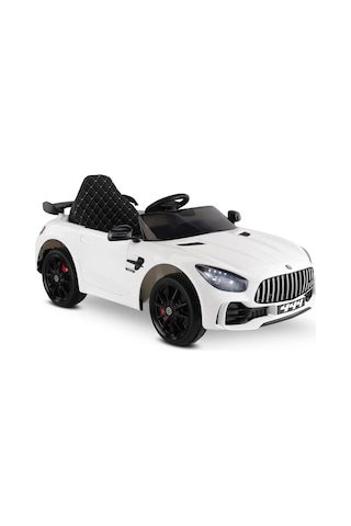 Babyhope Gtr Sport Akülü Araba 12V 444