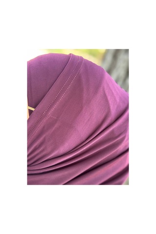 Aldaıyr Hijab 2 Parça Sandy Kumaş Çok Renkli08