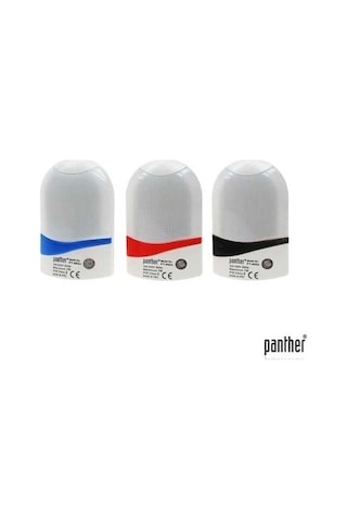 Panther Pt-8884 Gece Lambası Çok Renkli