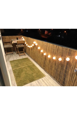 Kamış Çit 1M X 4.5M