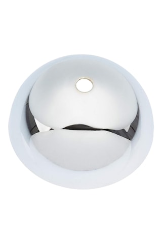 Tek-İş 529617 Tavan Deliği Kapatma Rozans Kapağı Krom