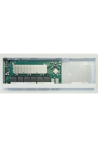 Mikrotik Crs326-24g-2s+rm 24 Port Gigabit Yönetilebilir Switch 2x Sfp+