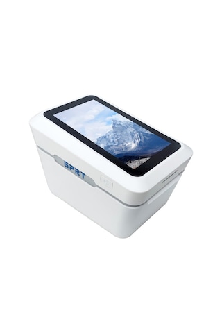 Sprt Sp-y33 7" Dokunmatik Ekranlı Android Fiş Yazıcı 80mm
