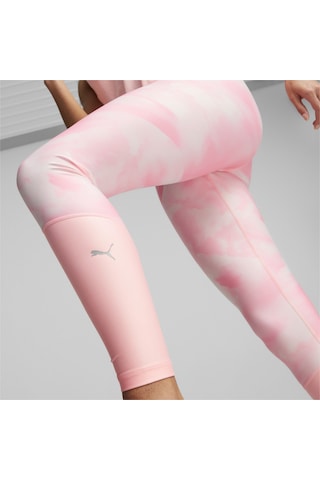 Puma Ultraform Yüksek Bel Kadın Baskılı Uzun Koşu Taytı 524152 62